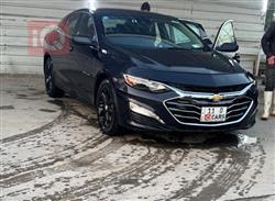 شيفروليه ماليبو